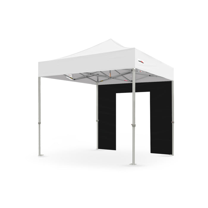 2.4m Marquee Door Wall | Marquee Accessory