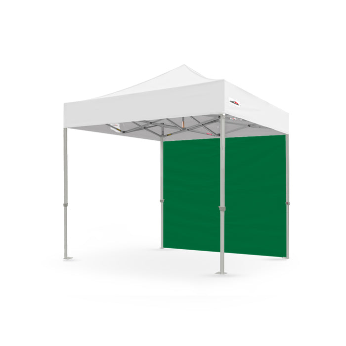 PU Coated Polyester / Green
