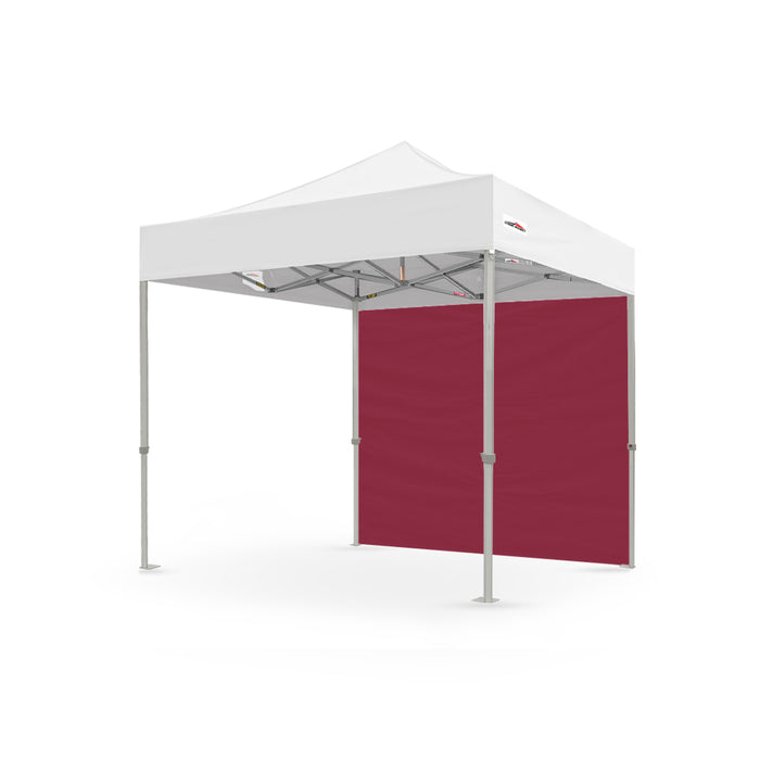 2.4m Marquee Full Wall | Marquee Accessory