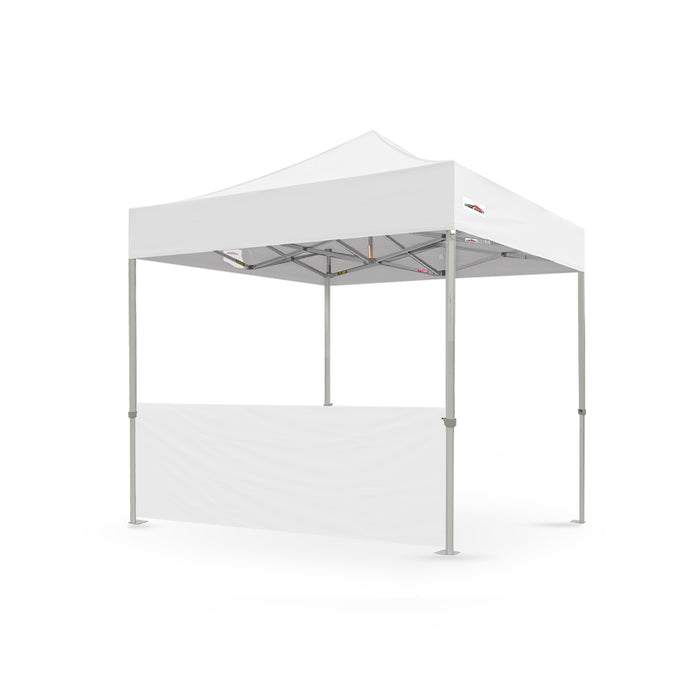 2.4m Marquee Half Wall | Marquee Accessory
