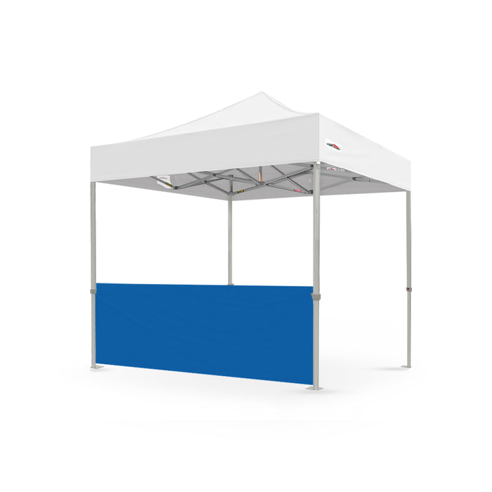 PU Coated Polyester / Blue