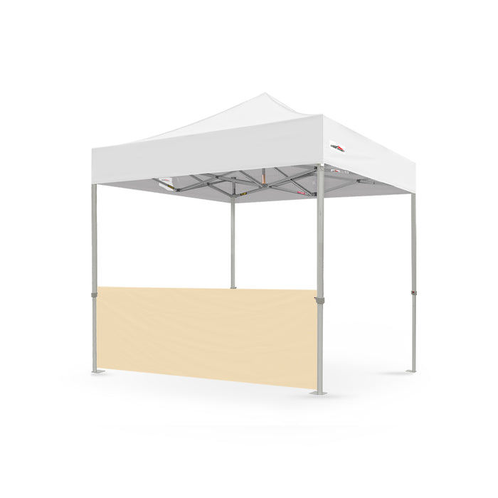 PU Coated Polyester / Cream Premium:  An additional cost is applied to this colour