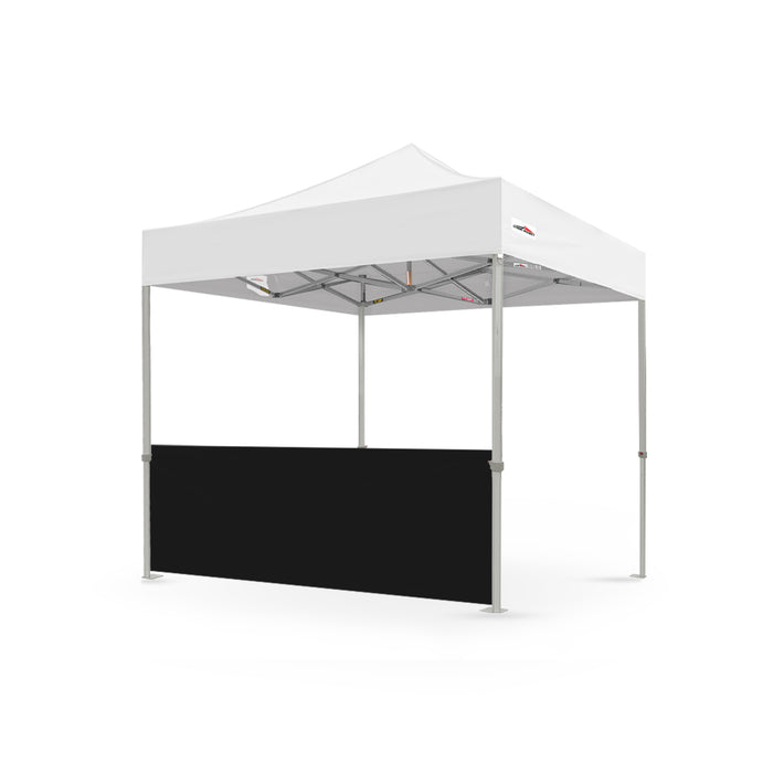 2.4m Marquee Half Wall | Marquee Accessory