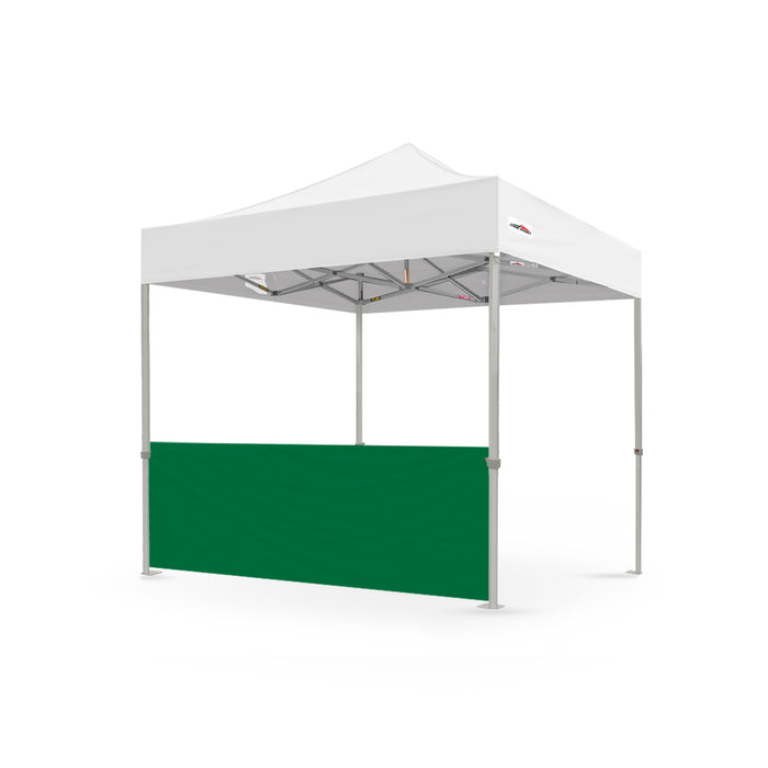 PU Coated Polyester / Green
