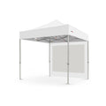 2.4m Marquee Mesh Window Wall | Marquee Accessory