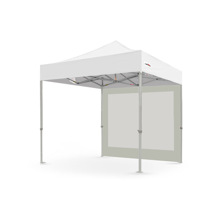PU Coated Polyester / Grey