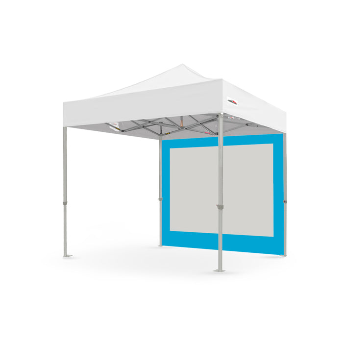 100% PVC / Light Blue