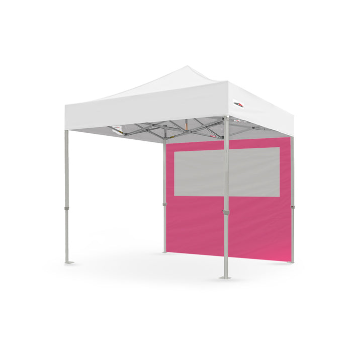 PU Coated Polyester / Pink