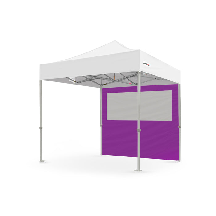 PU Coated Polyester / Purple