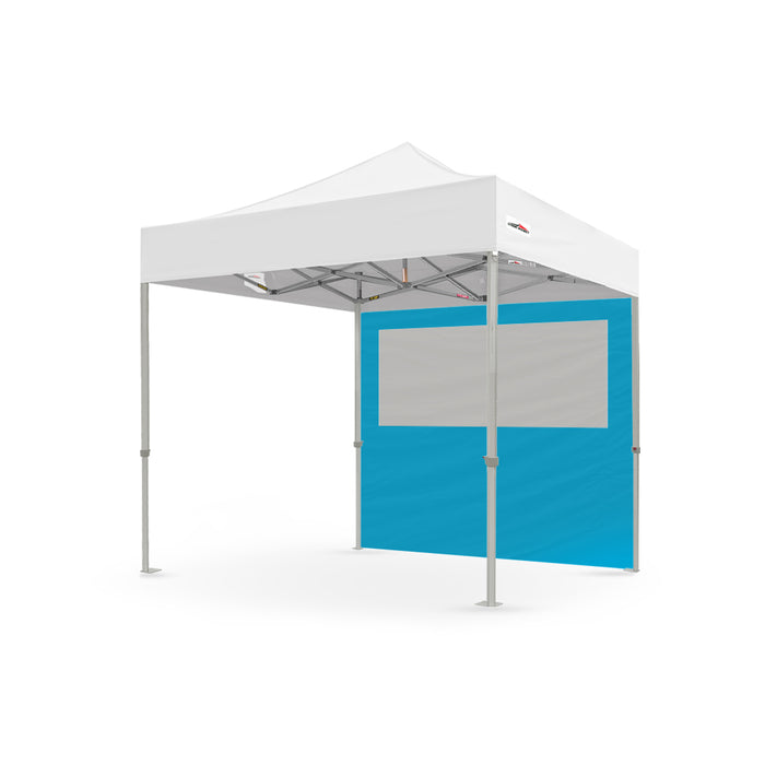 100% PVC / Light Blue