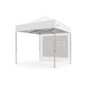 2.4m Marquee Service Window Wall | Marquee Accessory