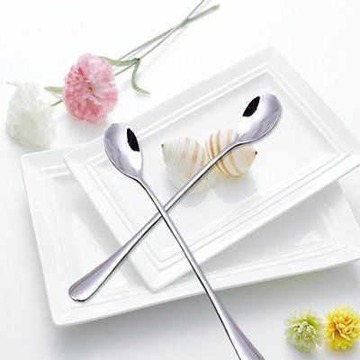 Ice cream spoon