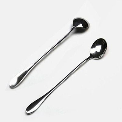 Long Spoons