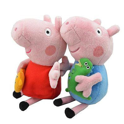 Peppa pig kids