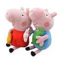 Peppa pig kids