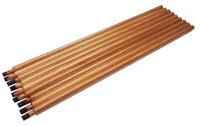 3kg Gouging Electrode - (3.2MM / 4.0MM)