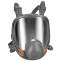 3M™ Full Face Respirator 6000 Series