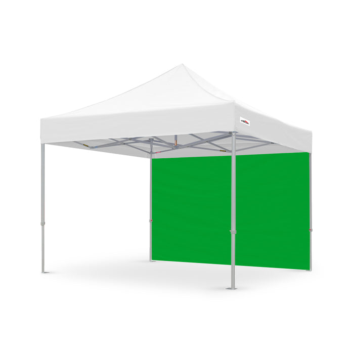 PU Coated Polyester / Green