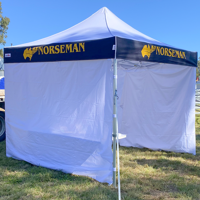 3m Marquee Full Wall | Marquee Accessory