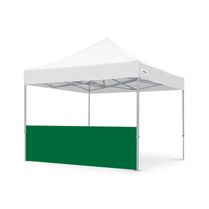 PU Coated Polyester / Green