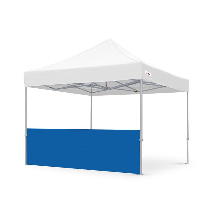 PU Coated Polyester / Blue