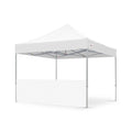 3m Marquee Half Wall | Marquee Accessory