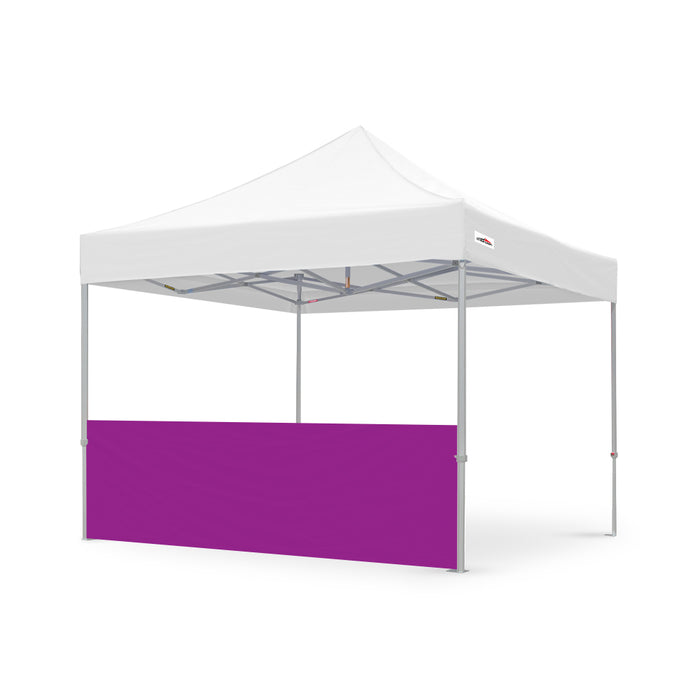 PU Coated Polyester / Purple Premium:  An additional cost is applied to this colour