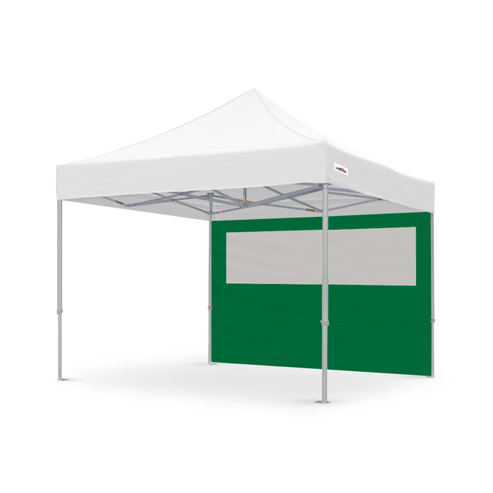 PU Coated Polyester / Green