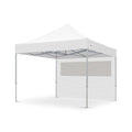 3m Marquee PVC Window Wall | Marquee Accessory