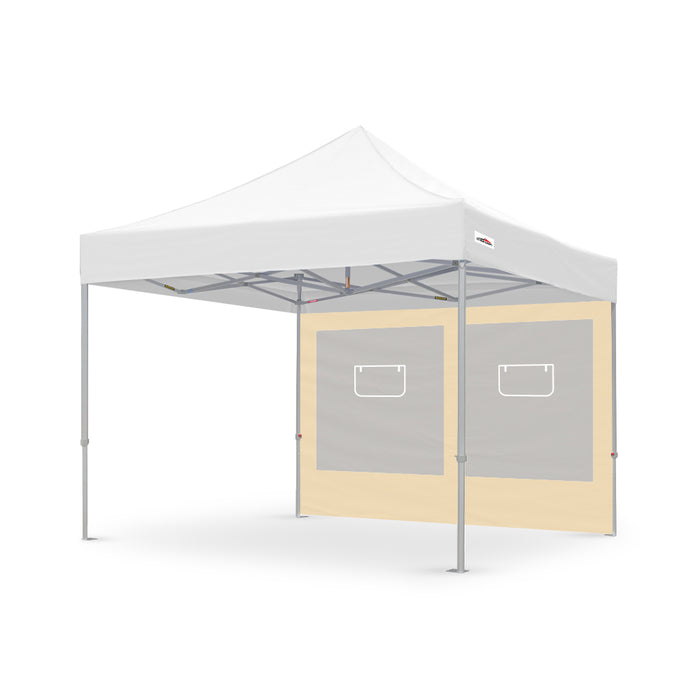 PU Coated Polyester / Cream Premium:  An additional cost is applied to this colour