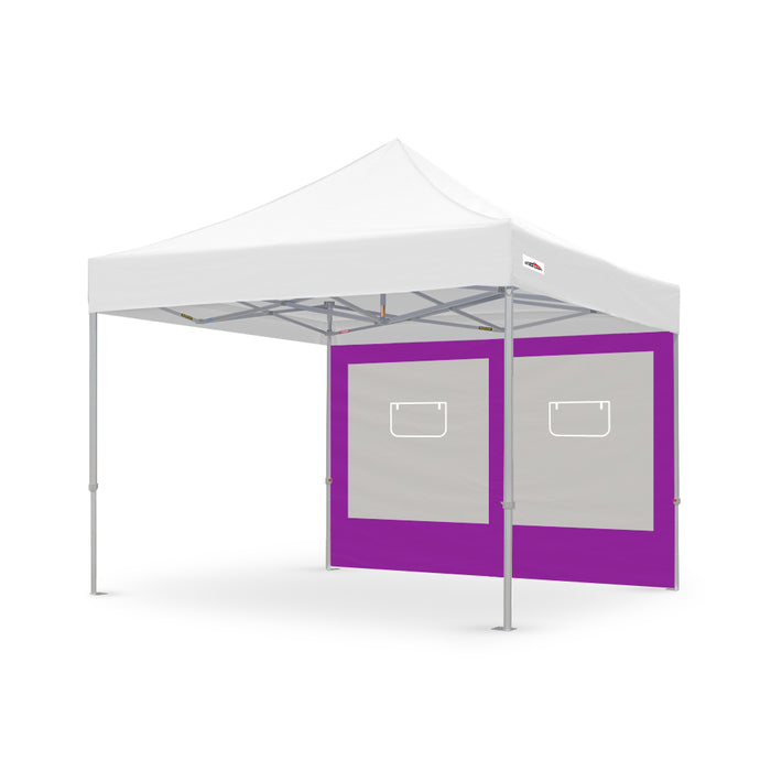 PU Coated Polyester / Purple Premium:  An additional cost is applied to this colour