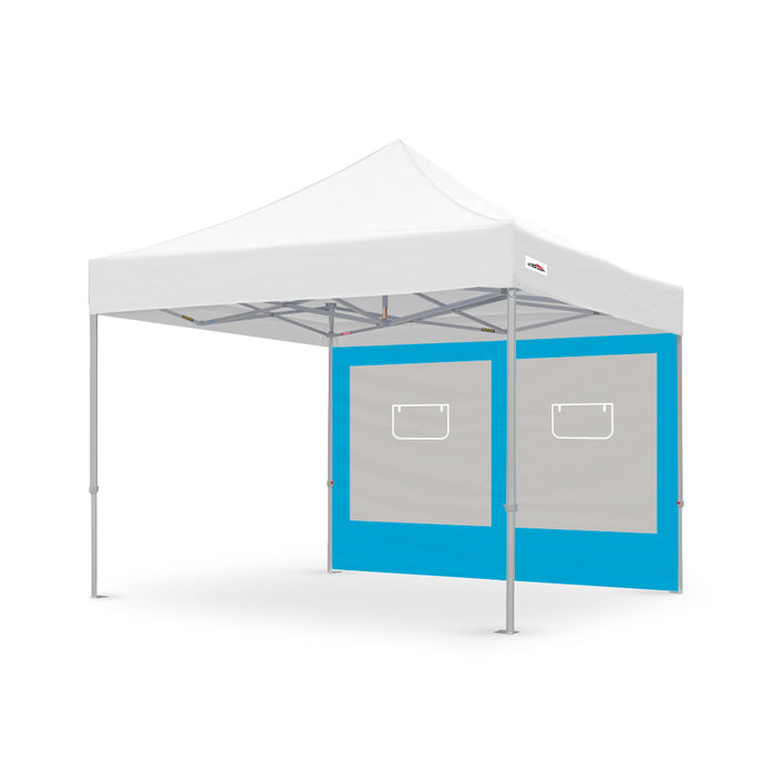 100% PVC / Light Blue Premium: An additional cost is applied to this colour