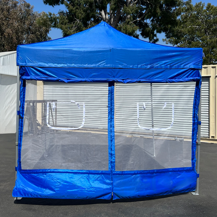3m Marquee Service Window Wall | Marquee Accessory