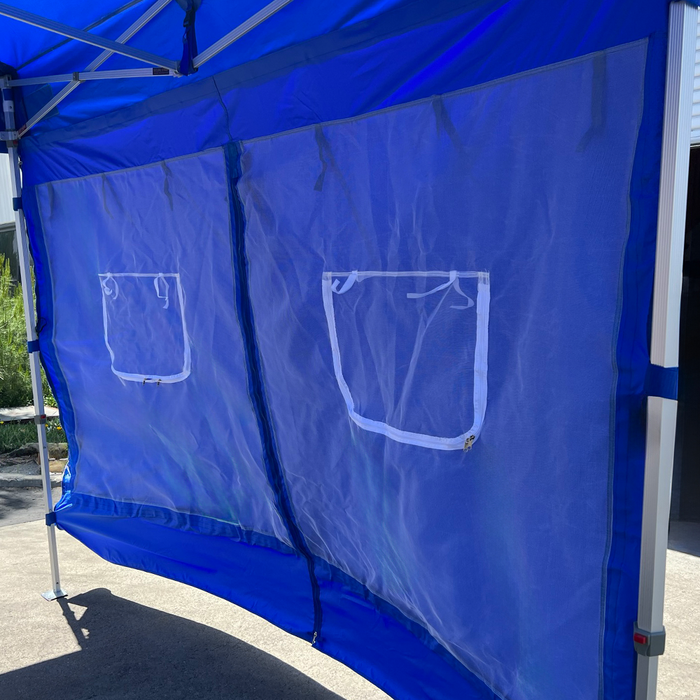 3m Marquee Service Window Wall | Marquee Accessory
