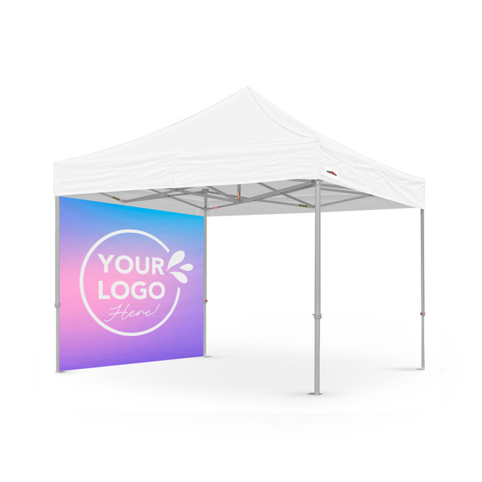 3m Printed Marquee Full Wall | Marquee Accessory