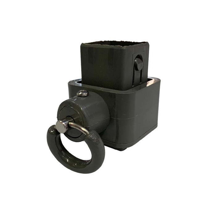 40mm Pull Ring Housing Complete | CS Summit Spare Parts