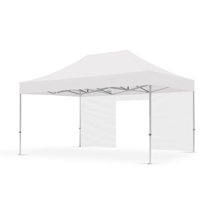4.5m Marquee Door Wall | Marquee Accessory