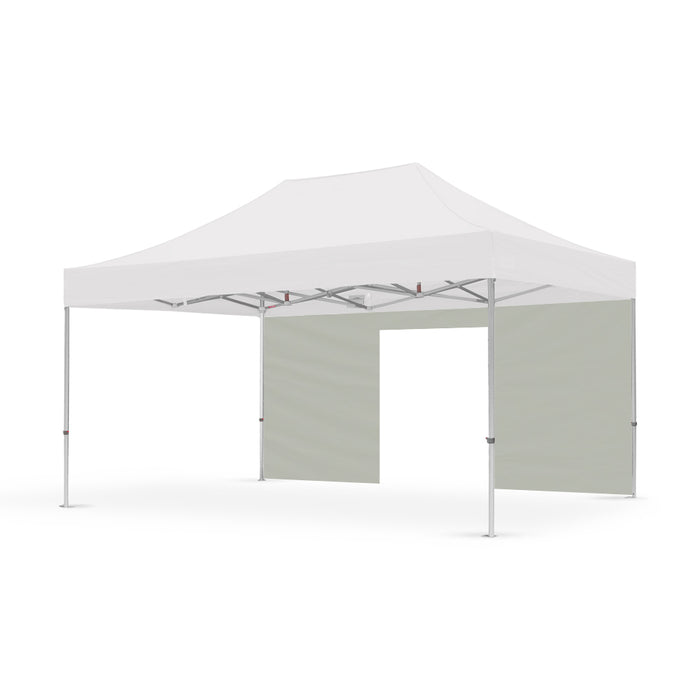 PU Coated Polyester / Grey