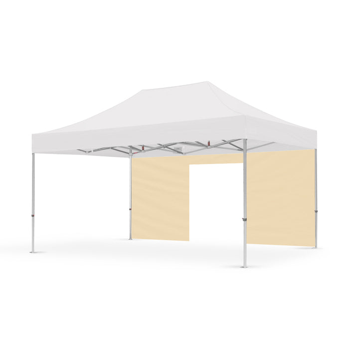 PU Coated Polyester / Cream Premium:  An additional cost is applied to this colour