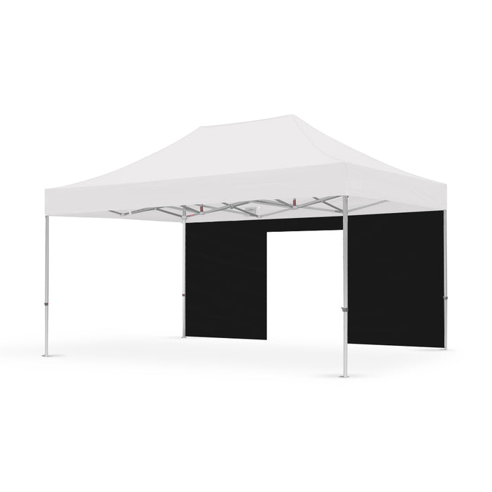 4.5m Marquee Door Wall | Marquee Accessory