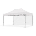 4.5m Marquee Full Wall | Marquee Accessory
