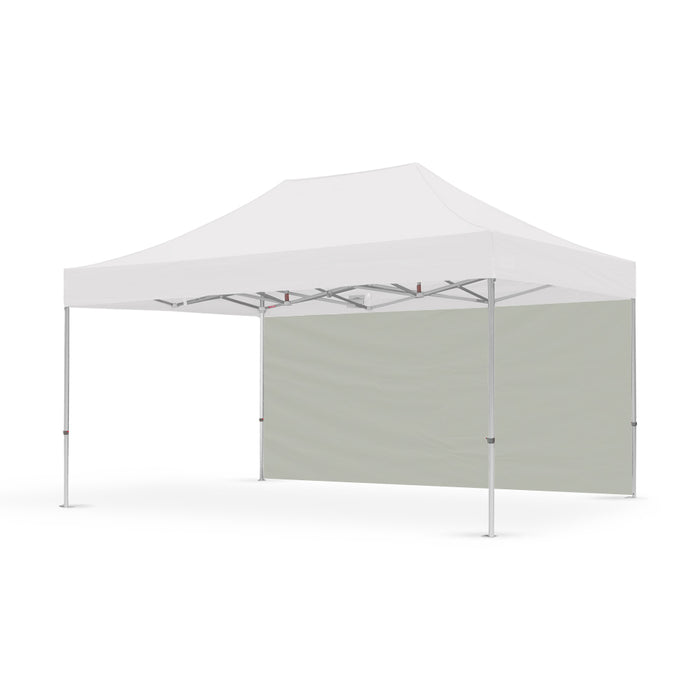 PU Coated Polyester / Grey