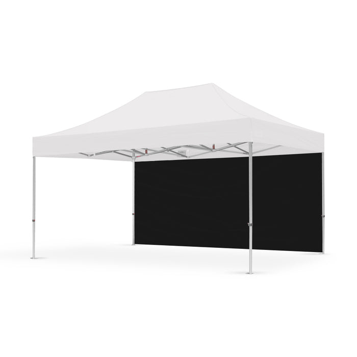 4.5m Marquee Full Wall | Marquee Accessory