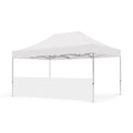 4.5m Marquee Half Wall | Marquee Accessory