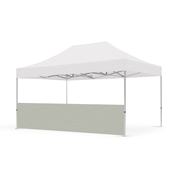 PU Coated Polyester / Grey