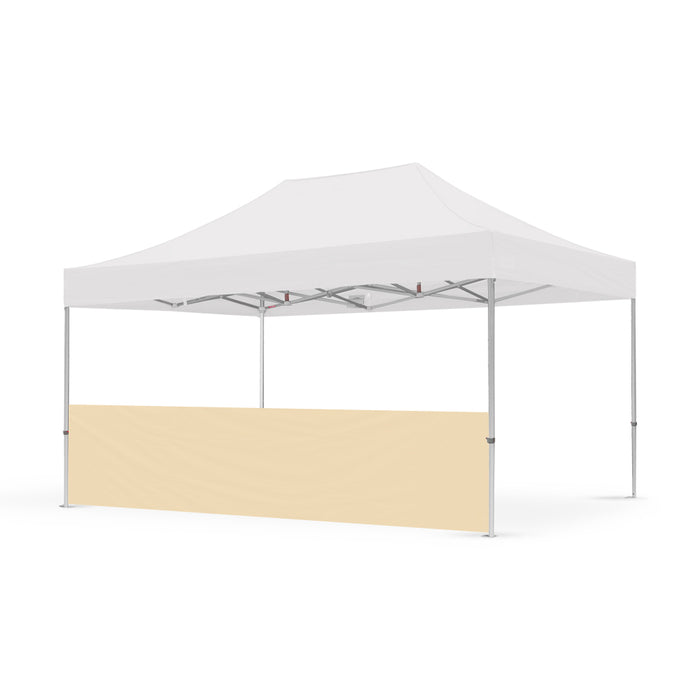 PU Coated Polyester / Cream Premium:  An additional cost is applied to this colour