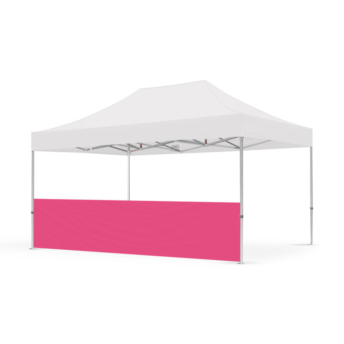 PU Coated Polyester / Pink Premium: An additional cost is applied to this colour
