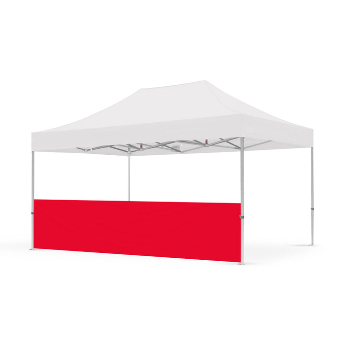 PU Coated Polyester / Cola Premium:  An additional cost is applied to this colour