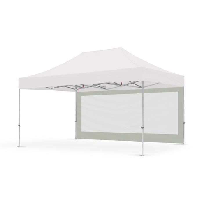 PU Coated Polyester / Grey
