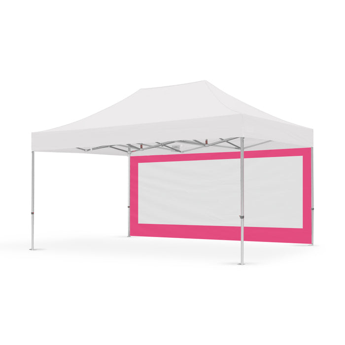PU Coated Polyester / Pink Premium: An additional cost is applied to this colour